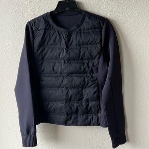 Lululemon sweater